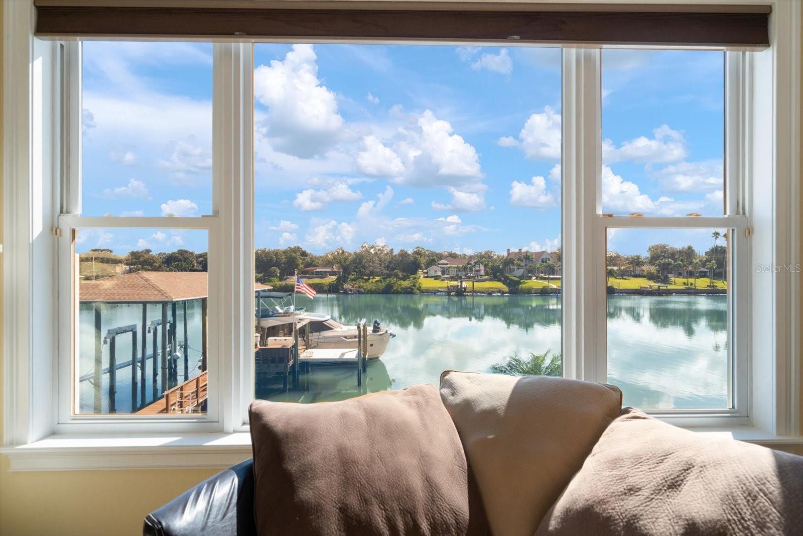 HARBOR BLUFFS SEC 5 2ND PT REP - Residential