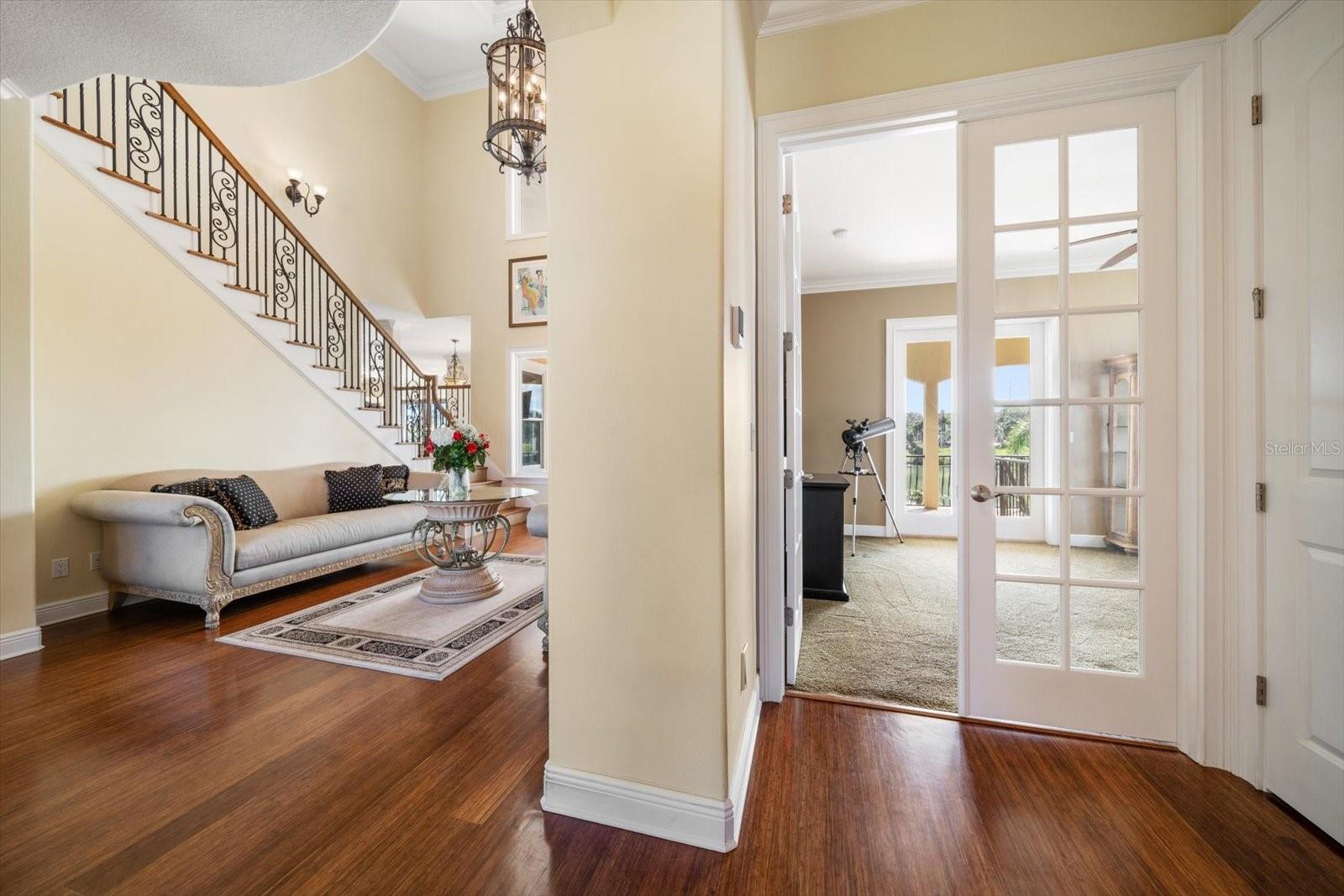 HARBOR BLUFFS SEC 5 2ND PT REP - Residential