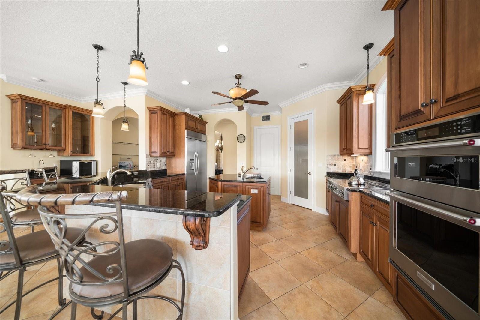 HARBOR BLUFFS SEC 5 2ND PT REP - Residential