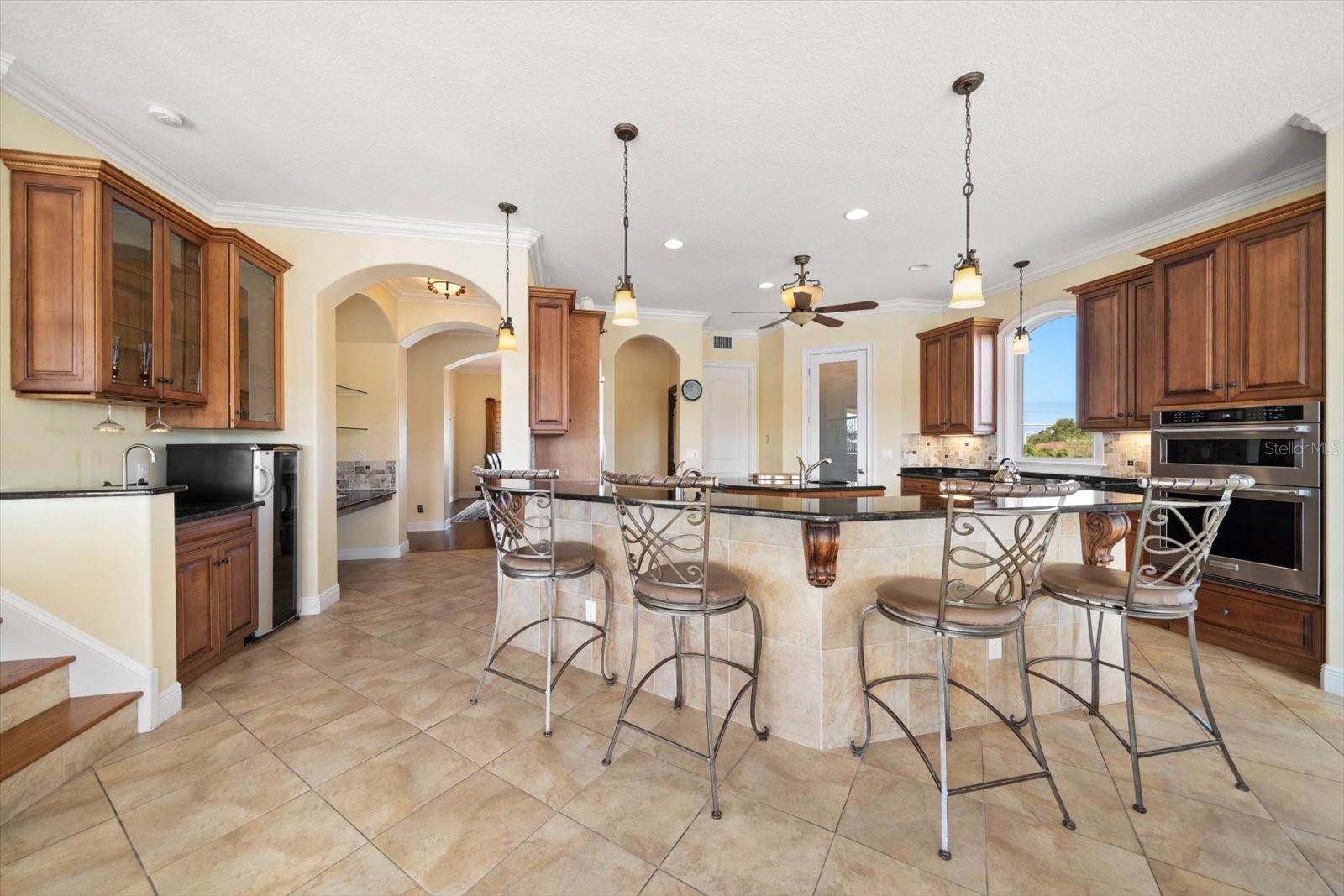 HARBOR BLUFFS SEC 5 2ND PT REP - Residential