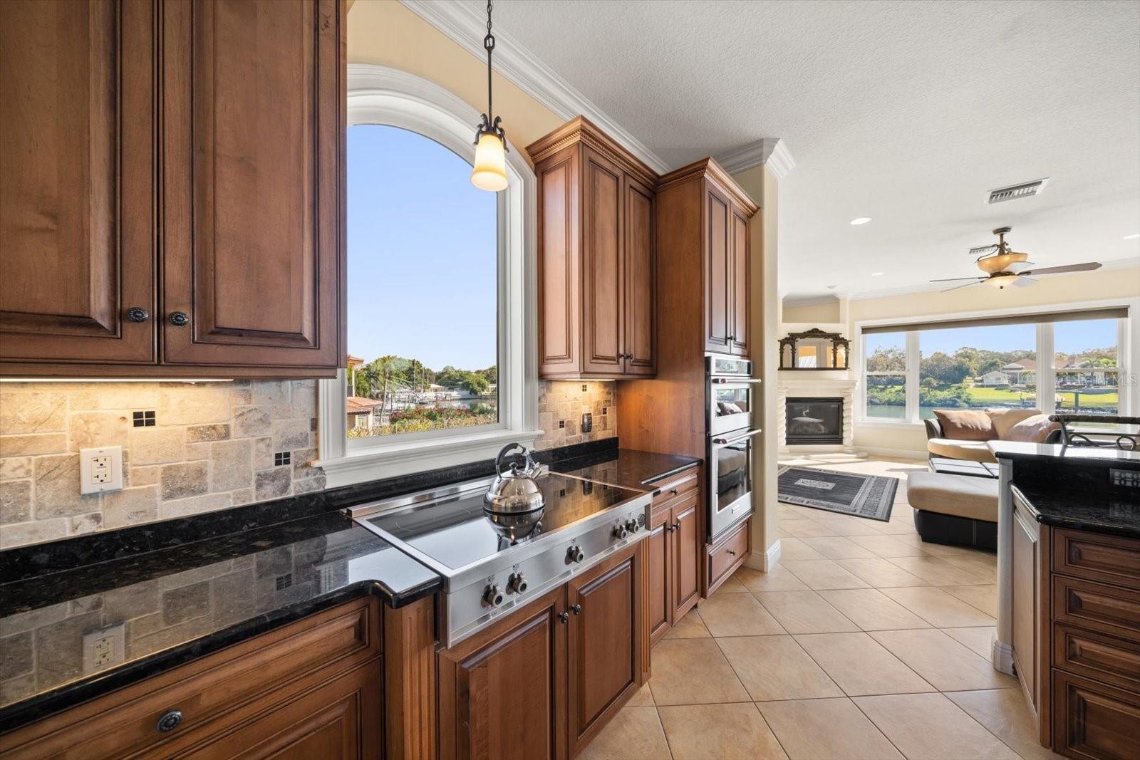 HARBOR BLUFFS SEC 5 2ND PT REP - Residential