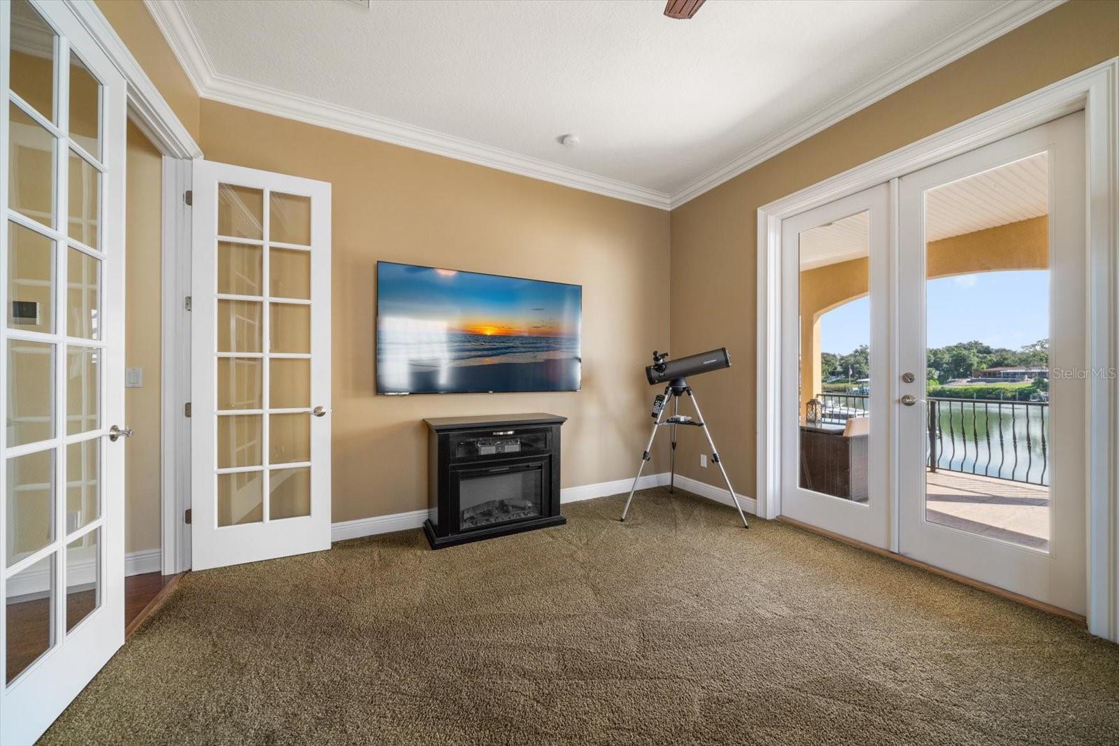 HARBOR BLUFFS SEC 5 2ND PT REP - Residential