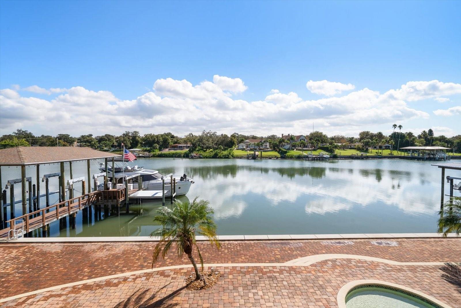 HARBOR BLUFFS SEC 5 2ND PT REP - Residential