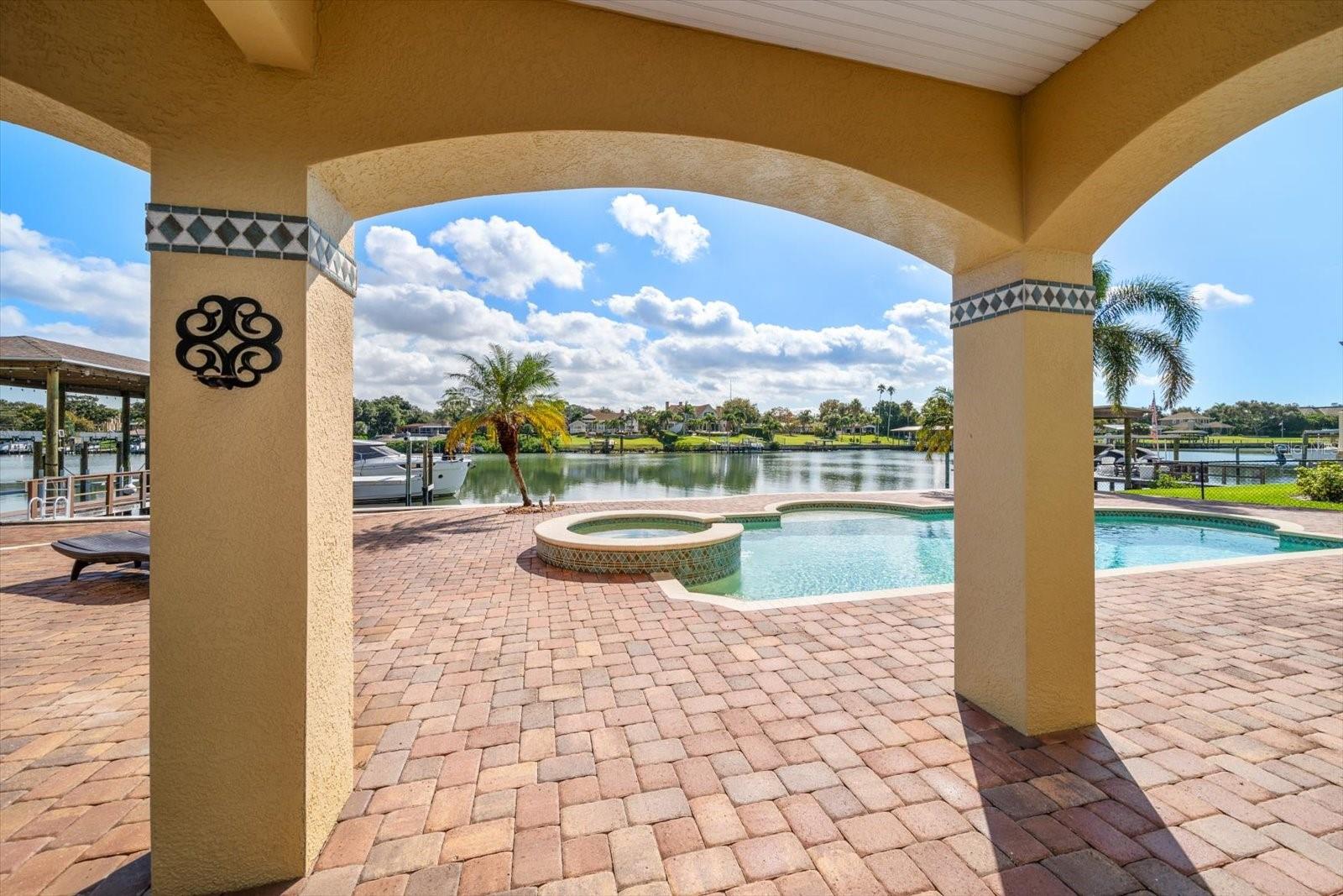 HARBOR BLUFFS SEC 5 2ND PT REP - Residential