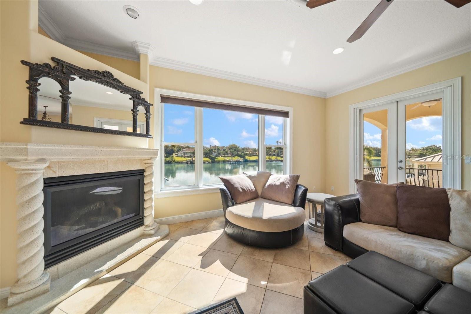 HARBOR BLUFFS SEC 5 2ND PT REP - Residential