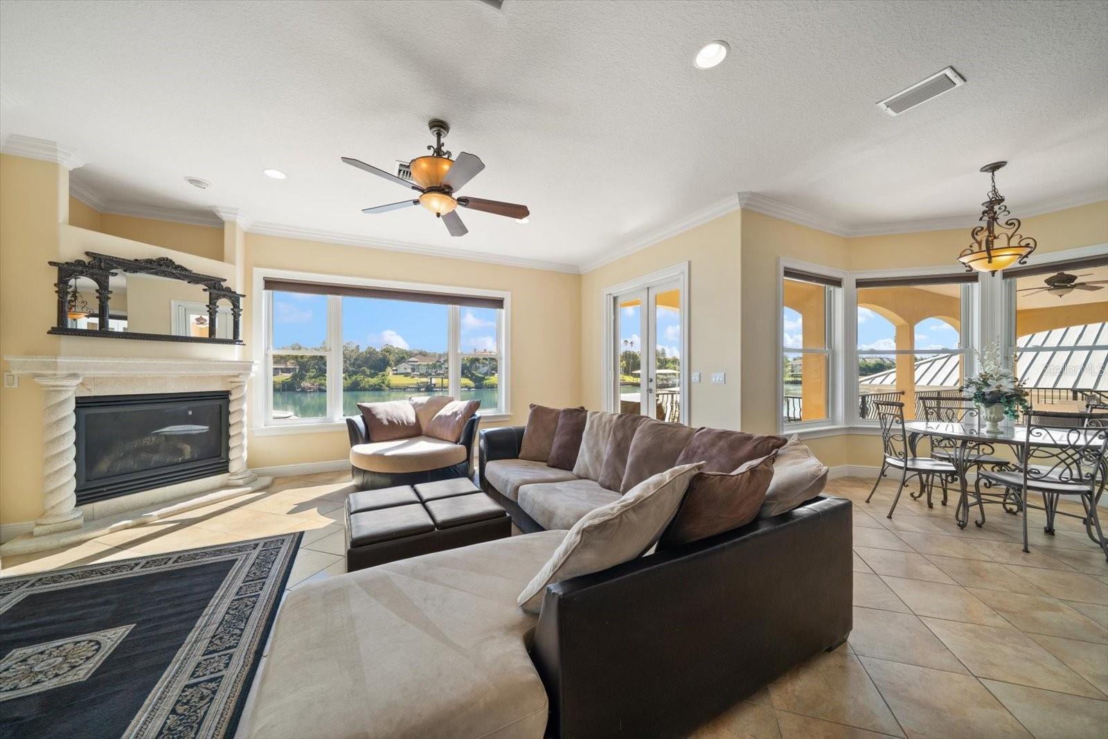 HARBOR BLUFFS SEC 5 2ND PT REP - Residential