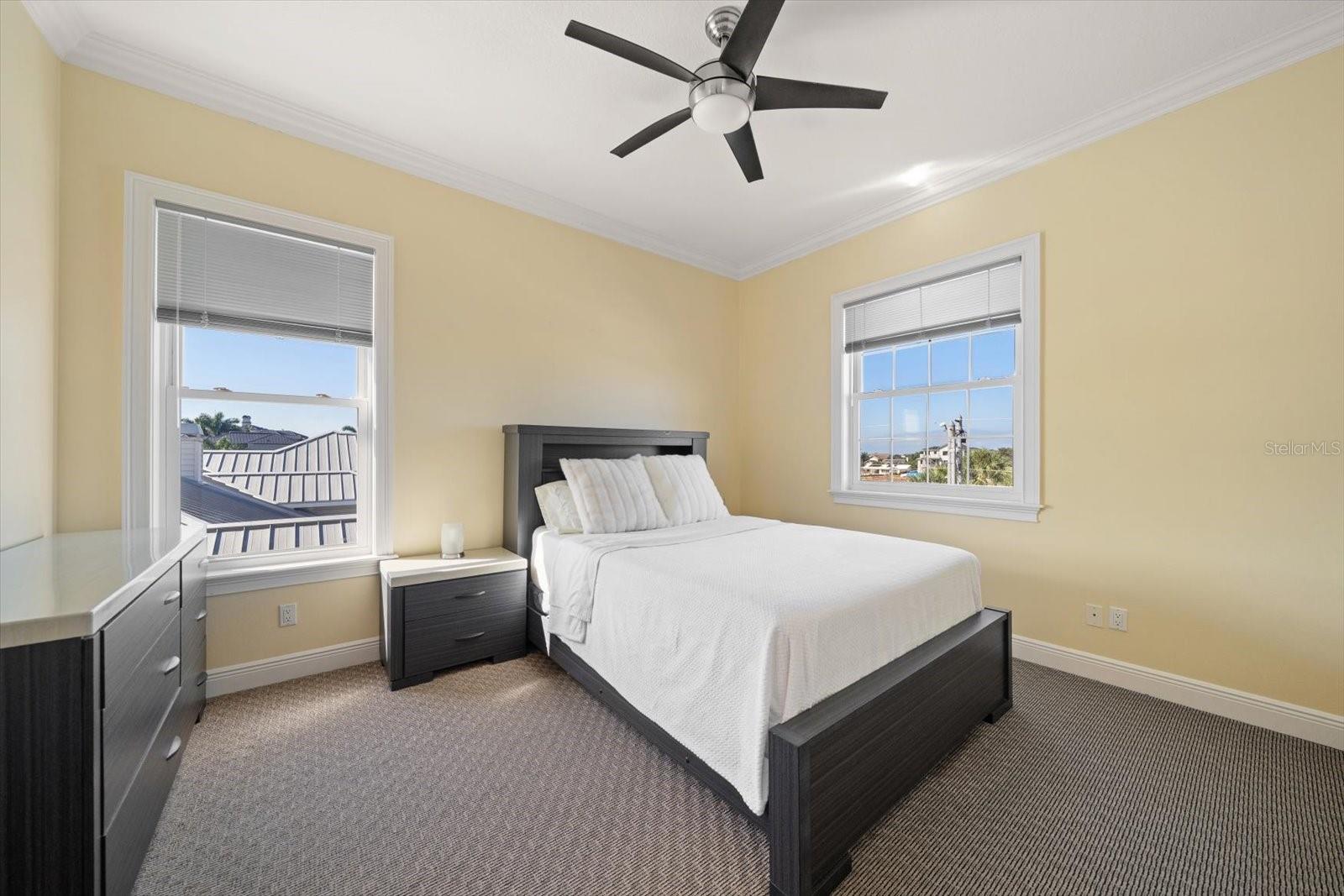 HARBOR BLUFFS SEC 5 2ND PT REP - Residential