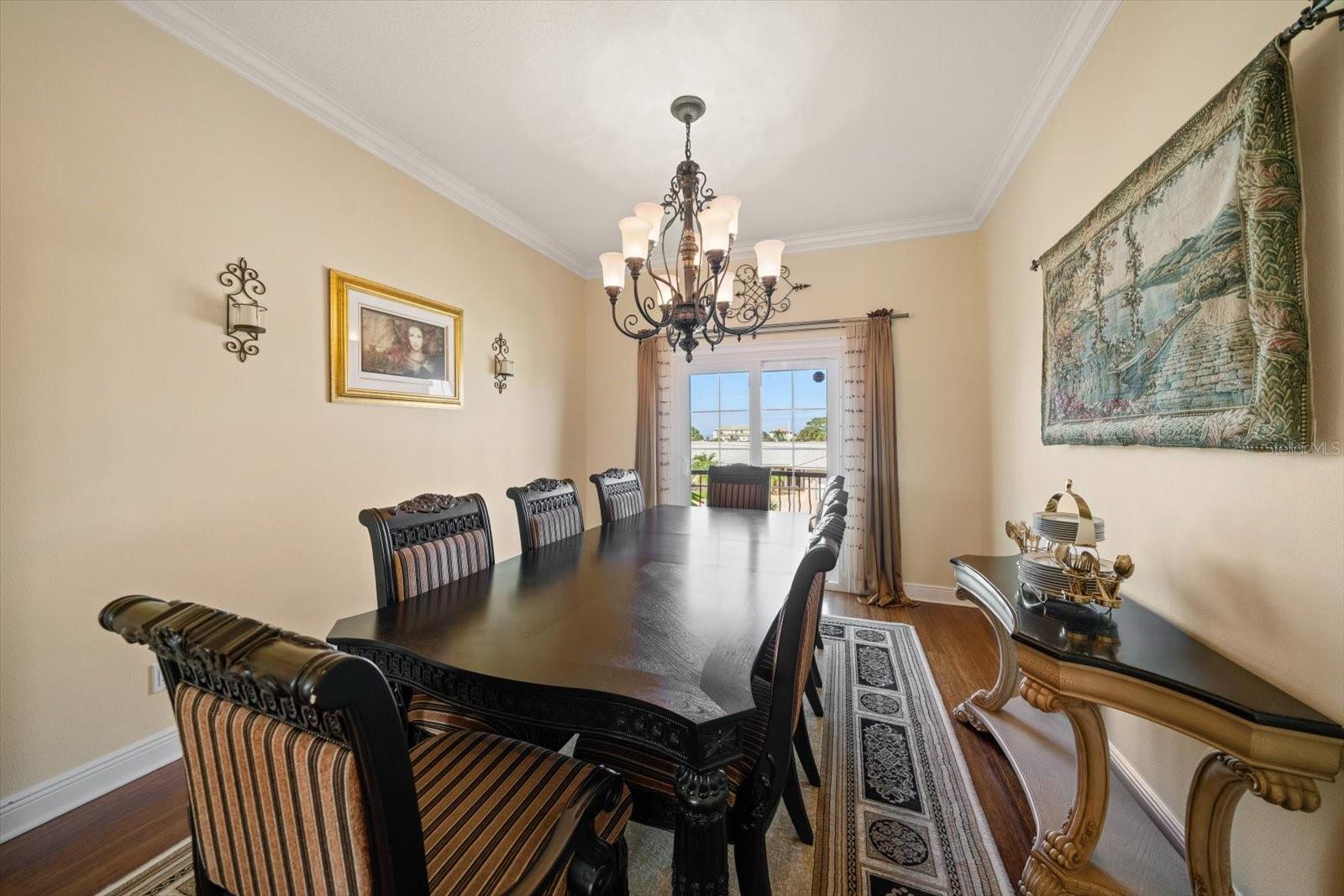 HARBOR BLUFFS SEC 5 2ND PT REP - Residential