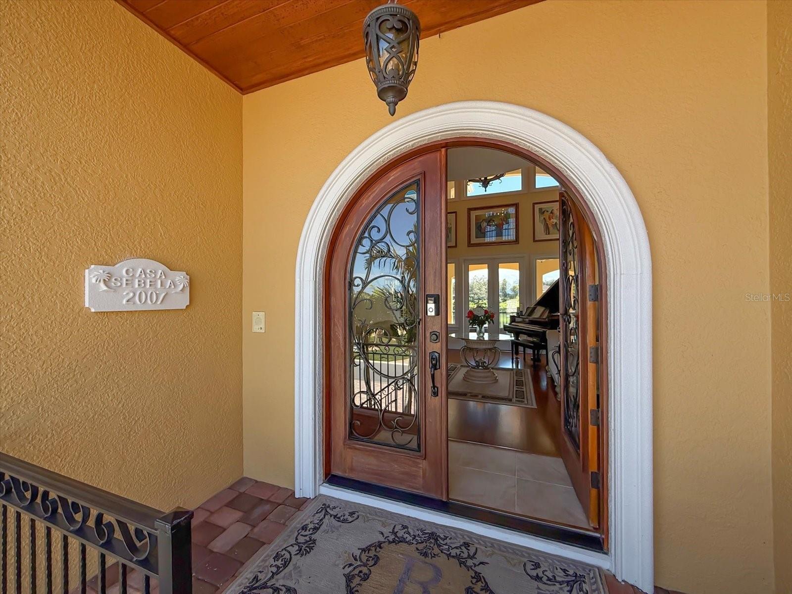 HARBOR BLUFFS SEC 5 2ND PT REP - Residential