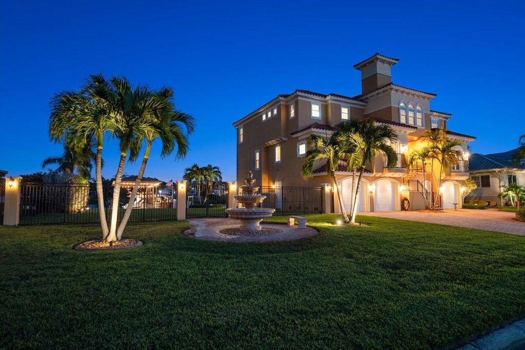 Photo of 211 Poinciana Lane, Largo, FL 33770 (MLS # TB8447033)