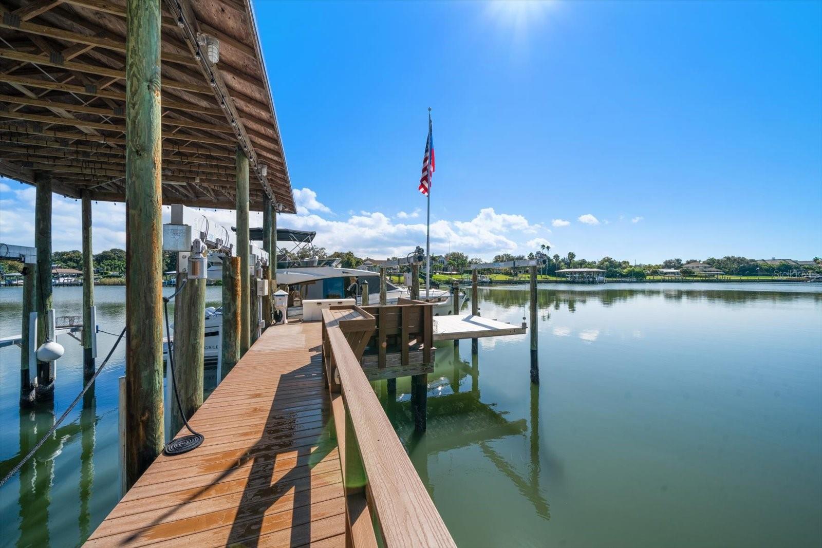 HARBOR BLUFFS SEC 5 2ND PT REP - Residential