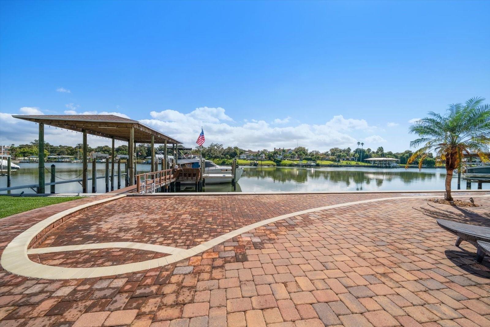 HARBOR BLUFFS SEC 5 2ND PT REP - Residential