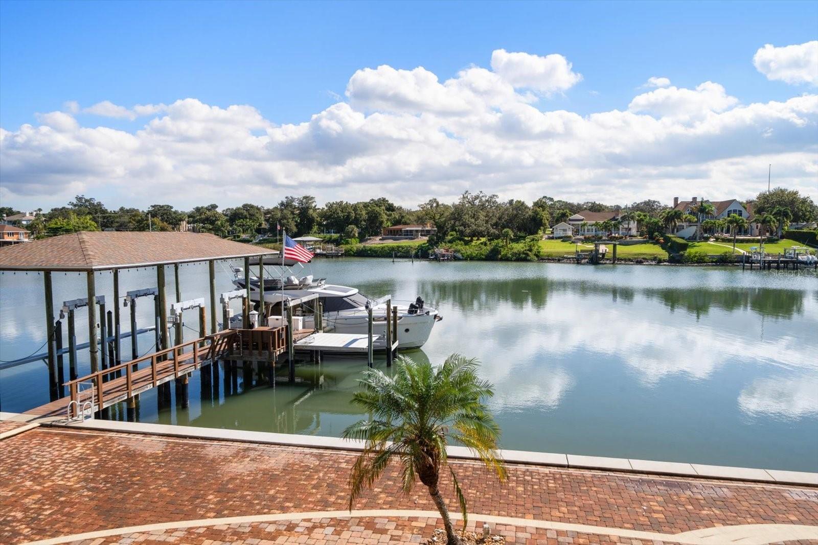 HARBOR BLUFFS SEC 5 2ND PT REP - Residential