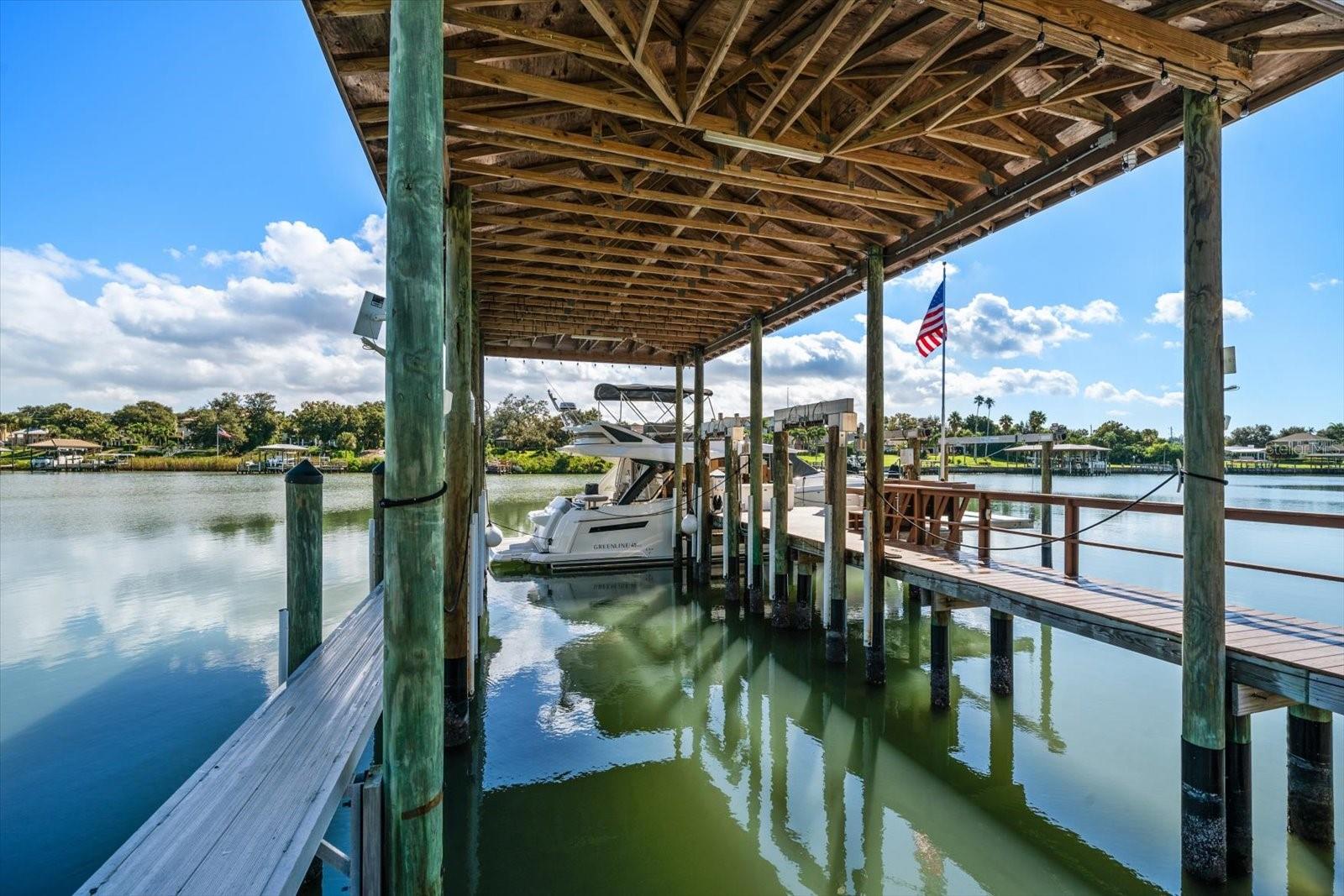 HARBOR BLUFFS SEC 5 2ND PT REP - Residential