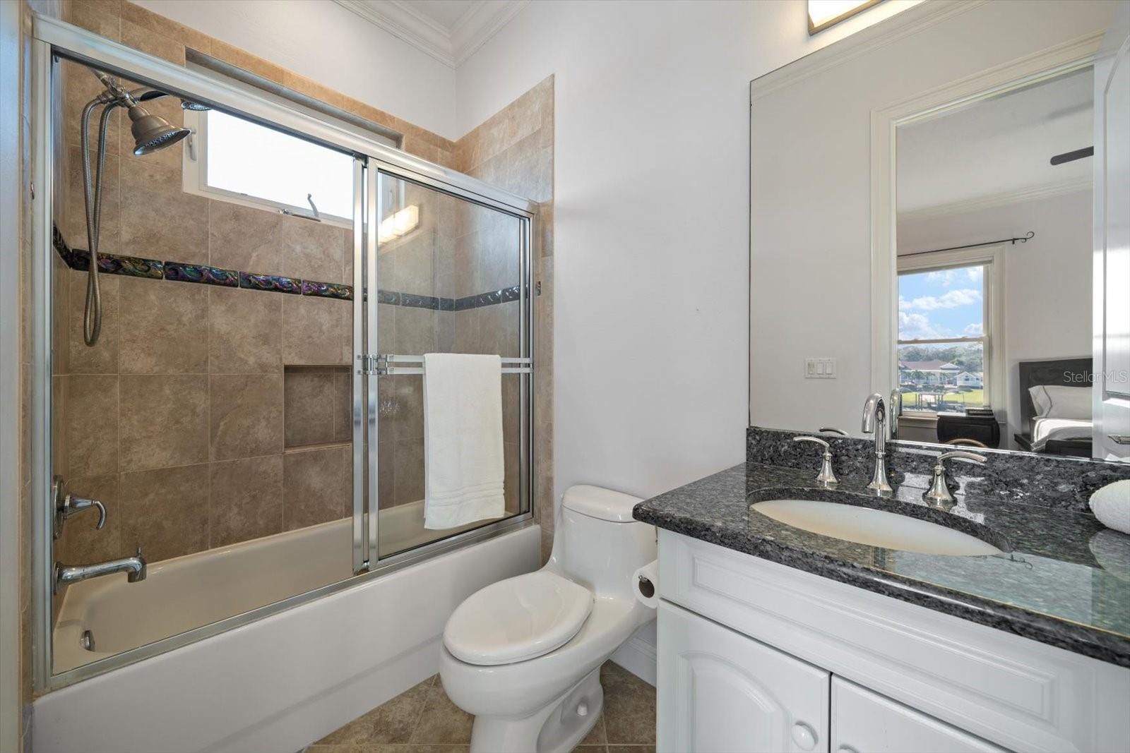 HARBOR BLUFFS SEC 5 2ND PT REP - Residential