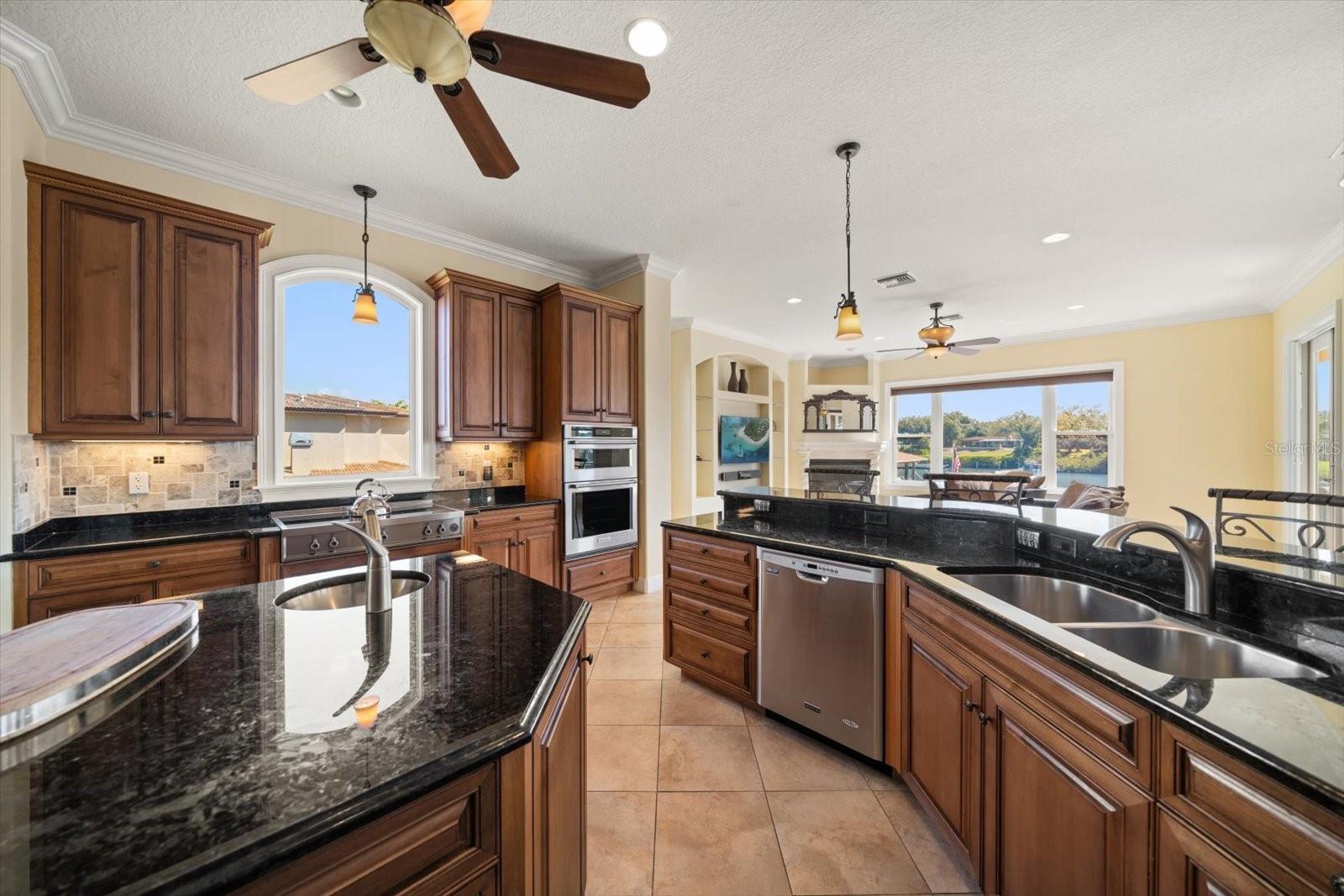 HARBOR BLUFFS SEC 5 2ND PT REP - Residential