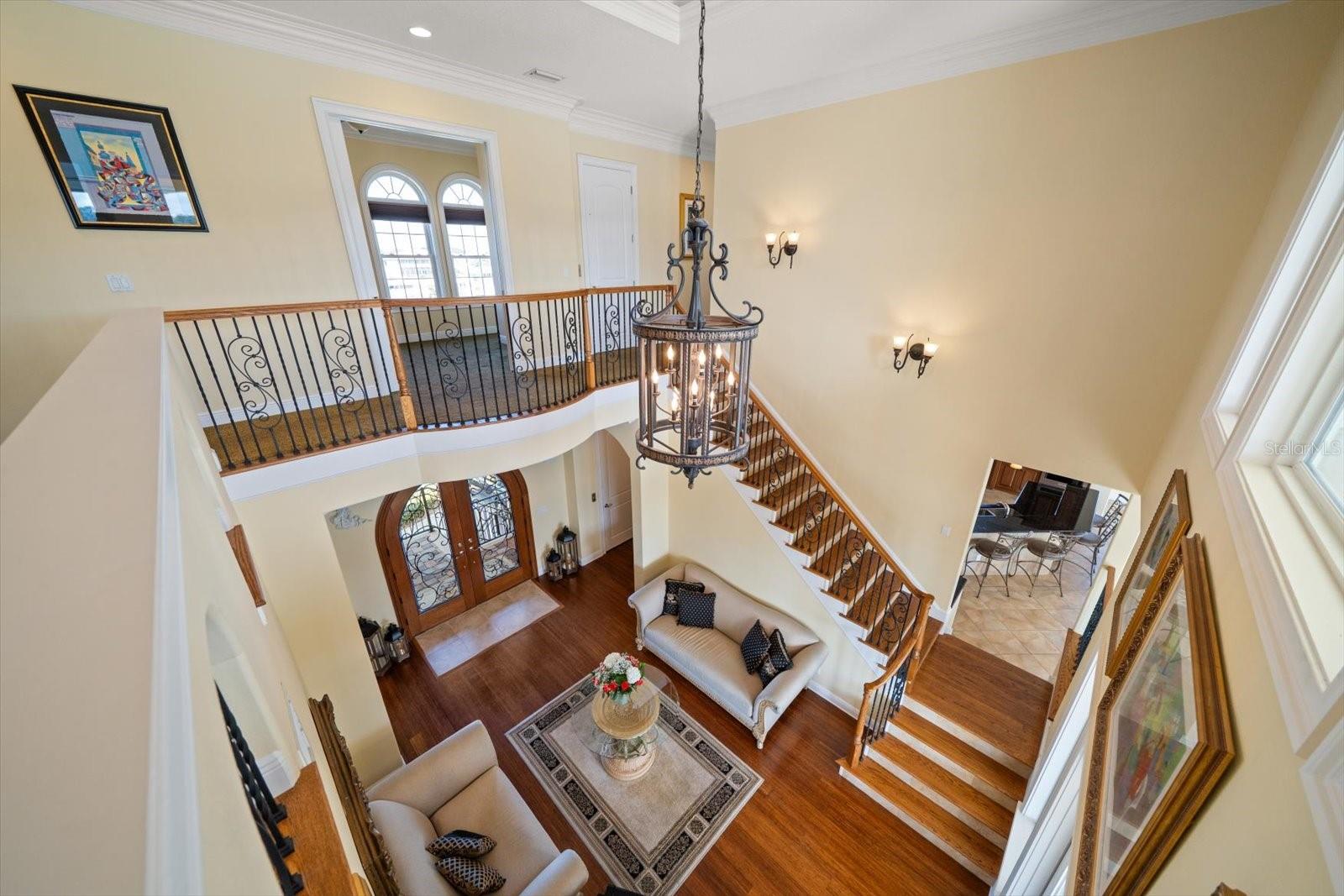 HARBOR BLUFFS SEC 5 2ND PT REP - Residential