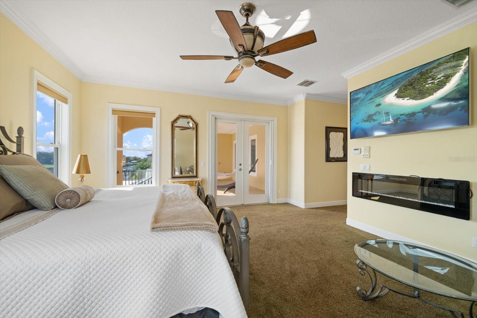 HARBOR BLUFFS SEC 5 2ND PT REP - Residential