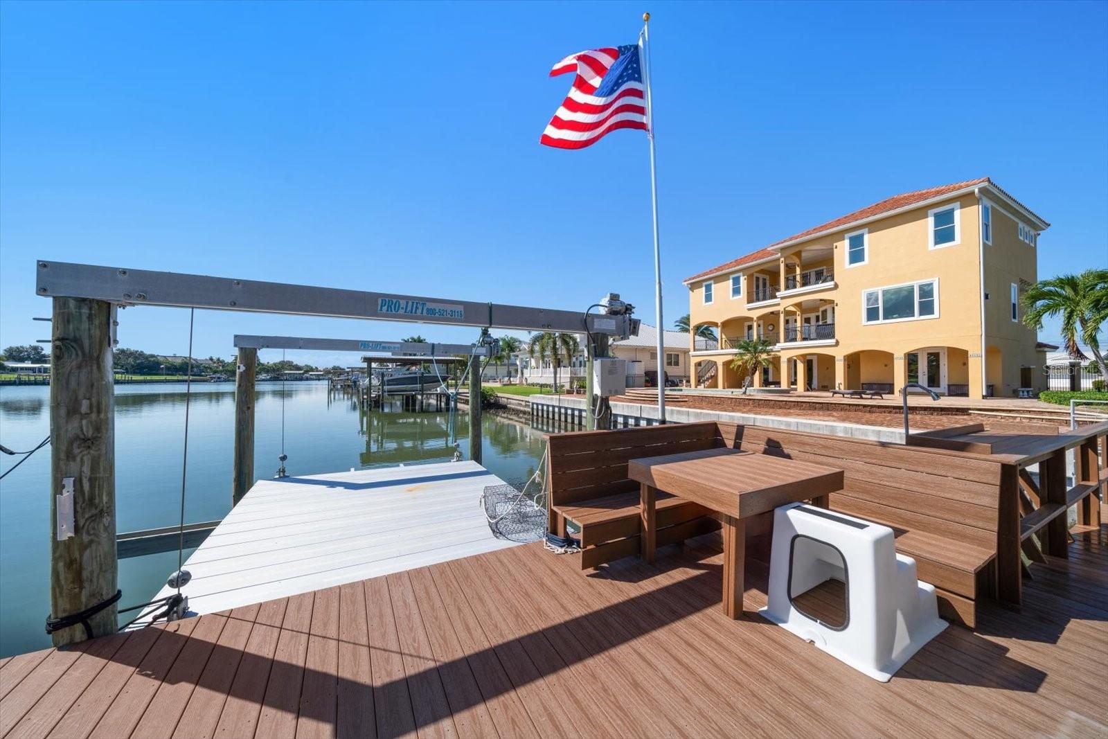 HARBOR BLUFFS SEC 5 2ND PT REP - Residential