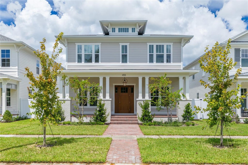 Photo of 455 47th Avenue N, St Petersburg, FL 33703 (MLS # TB8546506)