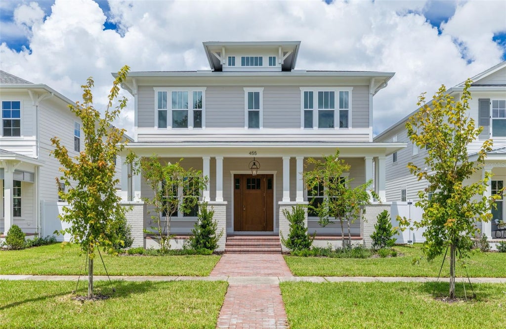 Photo of 455 47th Avenue N, St Petersburg, FL 33703 (MLS # TB8546506)