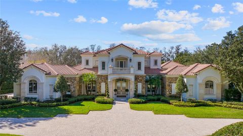 6126 KIRKSTONE LANE WINDERMERE FL 34786