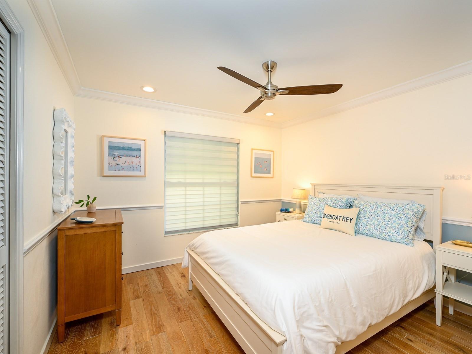 CHANTECLAIRE - Residential