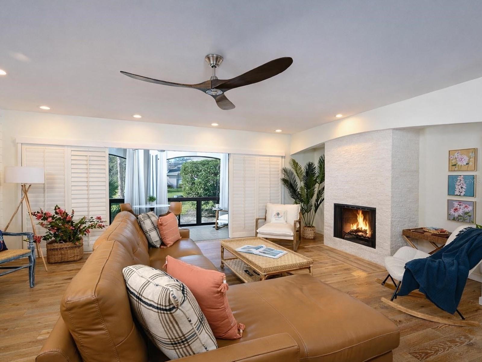 CHANTECLAIRE - Residential