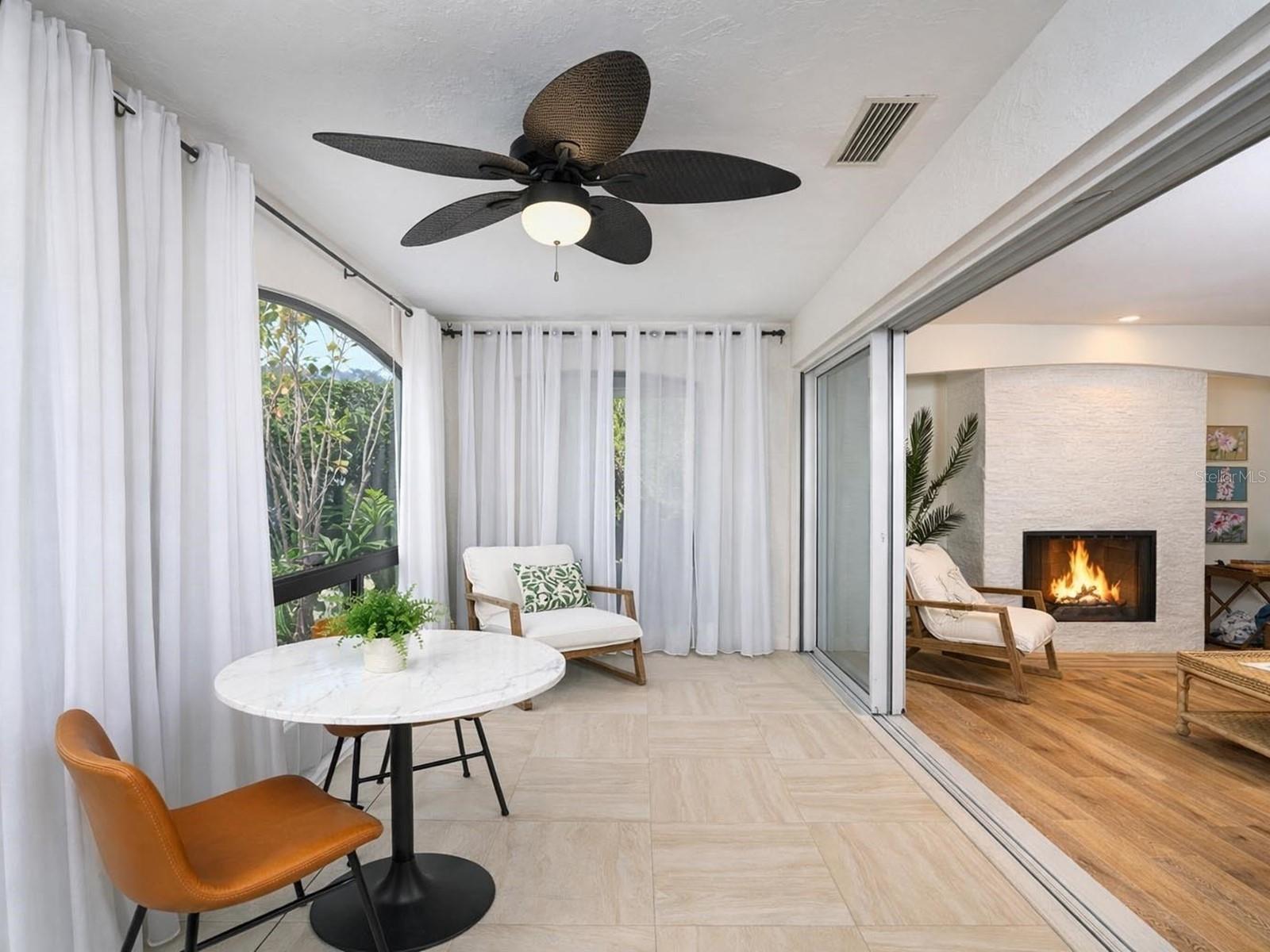 CHANTECLAIRE - Residential