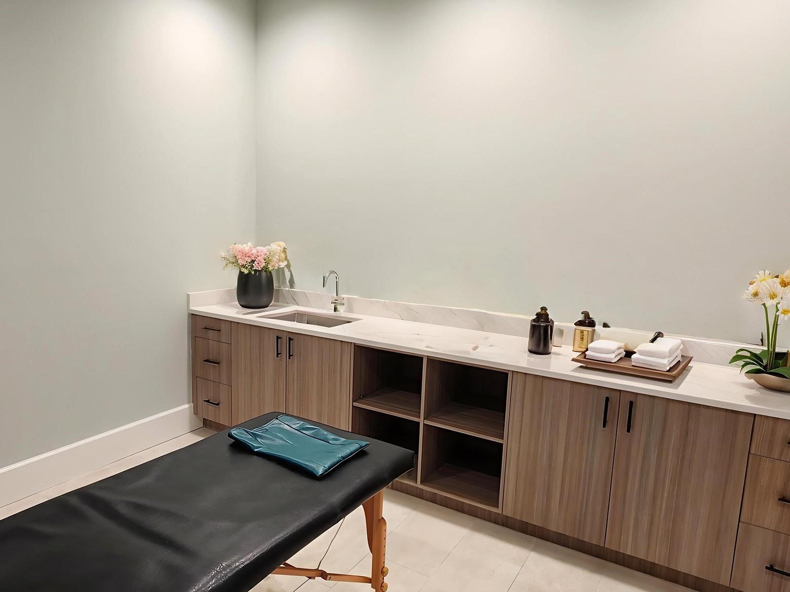 CHANTECLAIRE - Residential