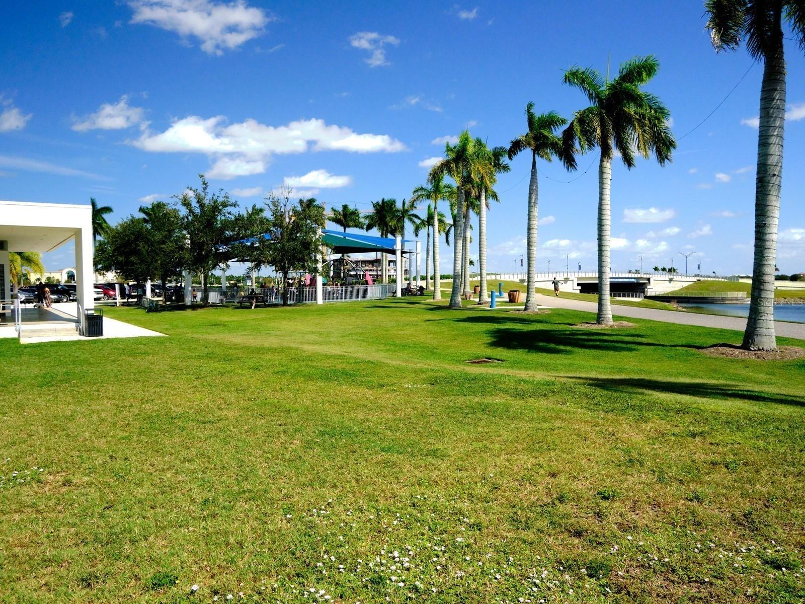 CHANTECLAIRE - Residential