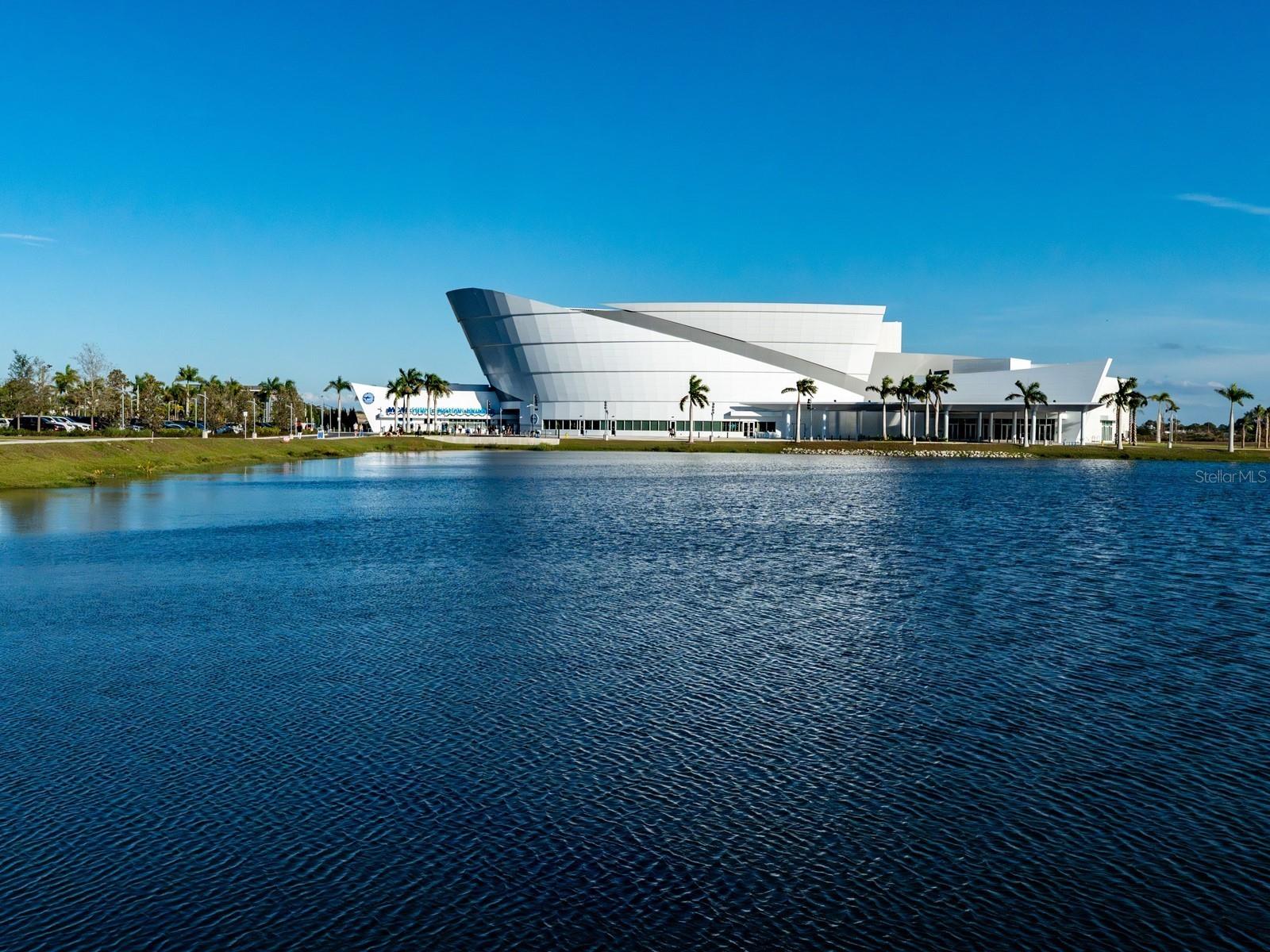 CHANTECLAIRE - Residential