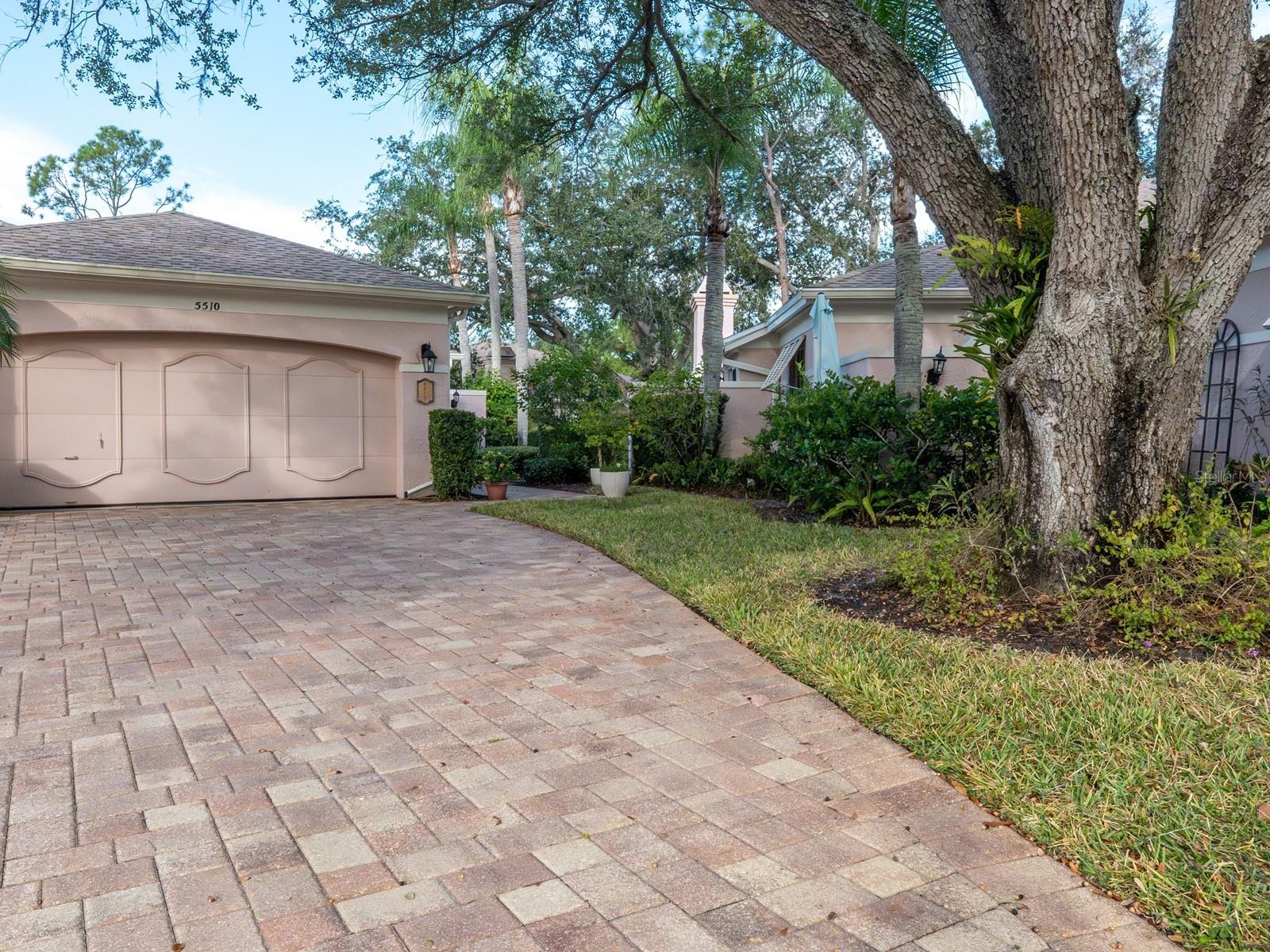 CHANTECLAIRE - Residential