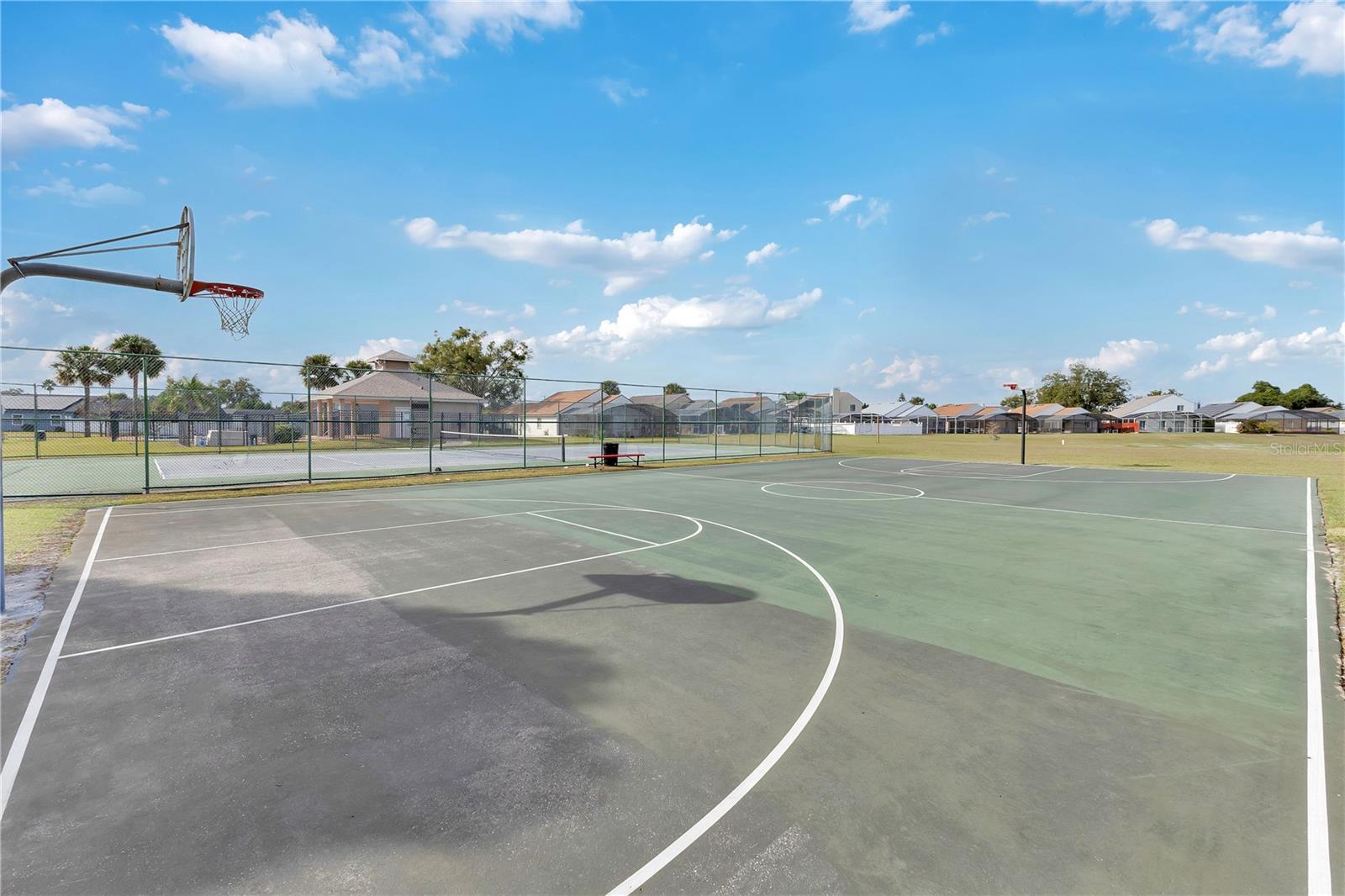 MONTEGO BAY - Residential