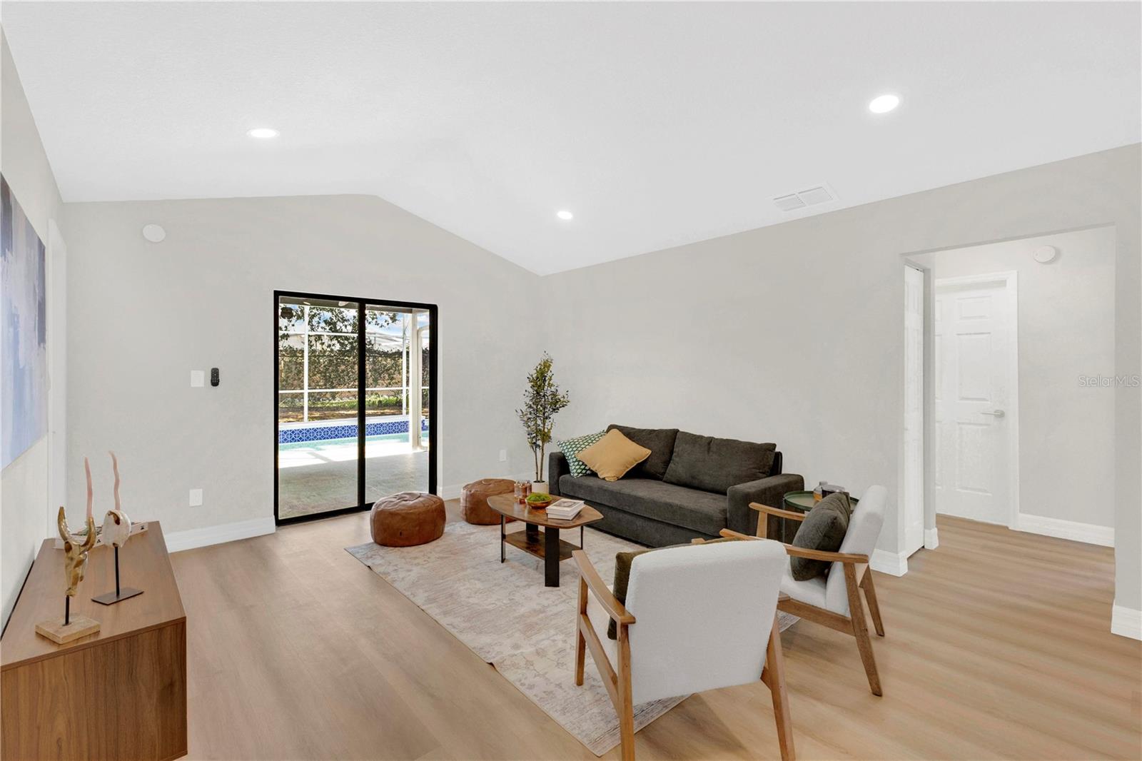 MONTEGO BAY - Residential