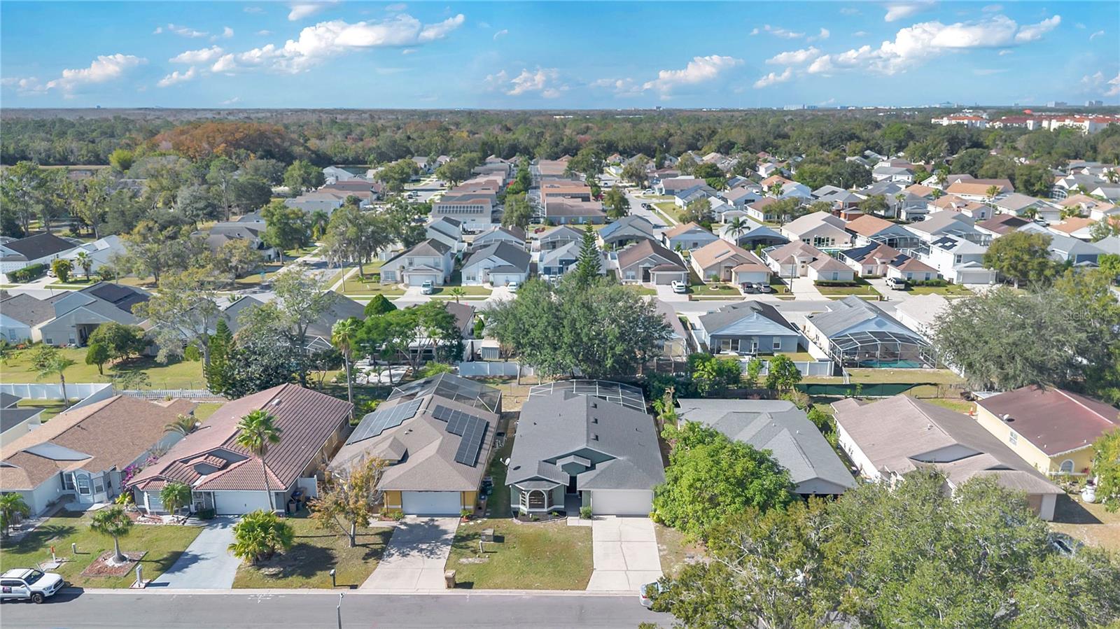 MONTEGO BAY - Residential