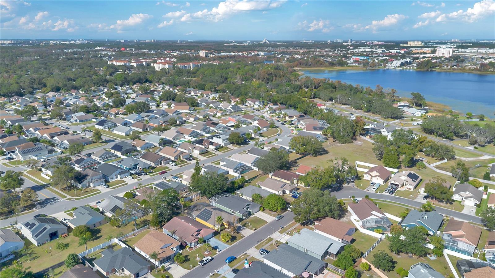 MONTEGO BAY - Residential