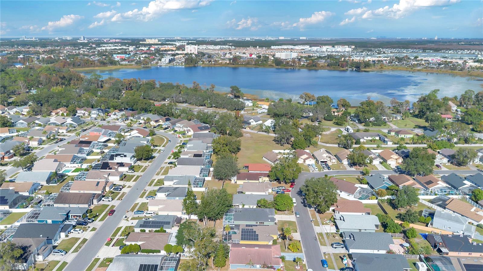 MONTEGO BAY - Residential