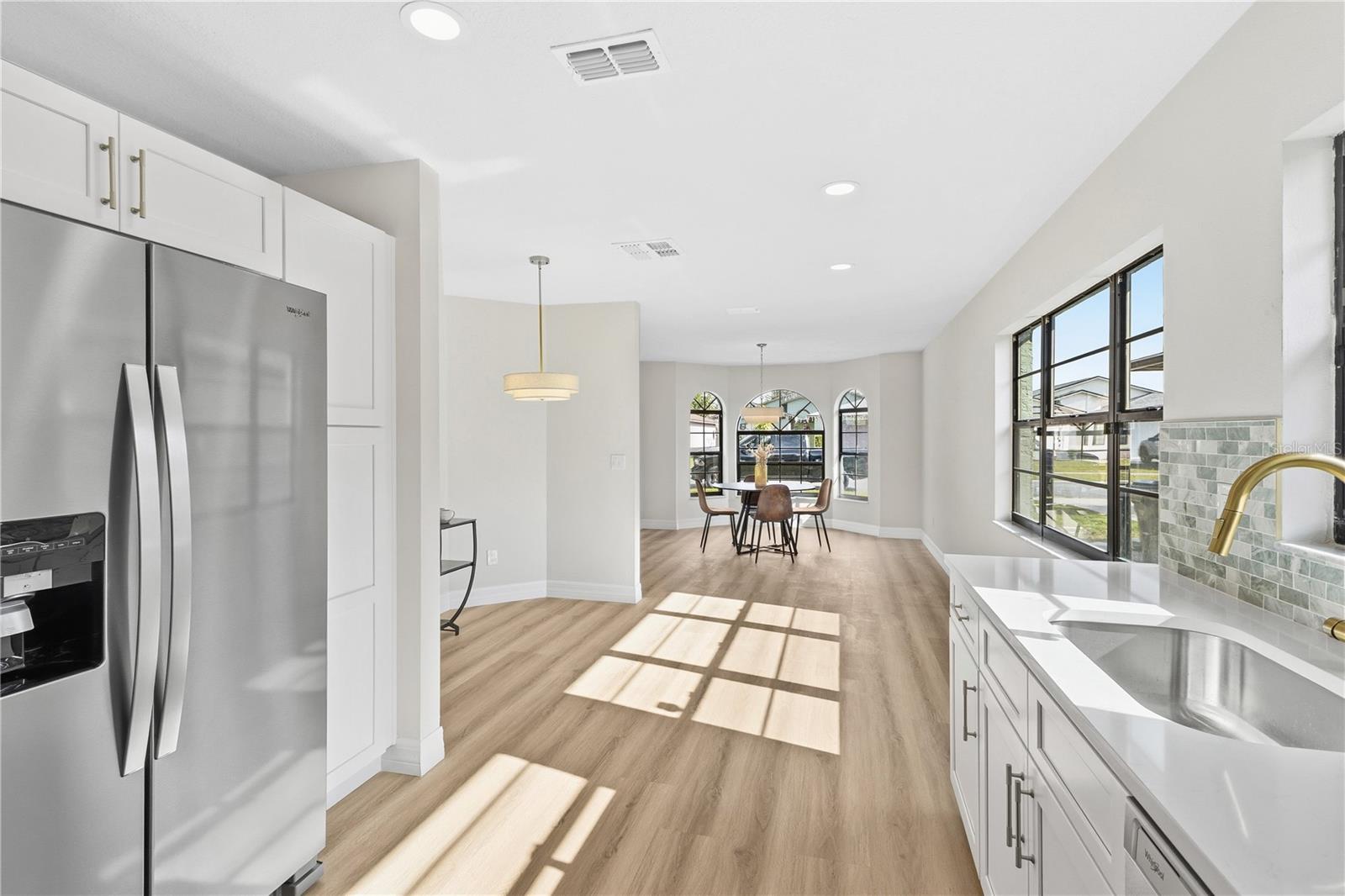 MONTEGO BAY - Residential