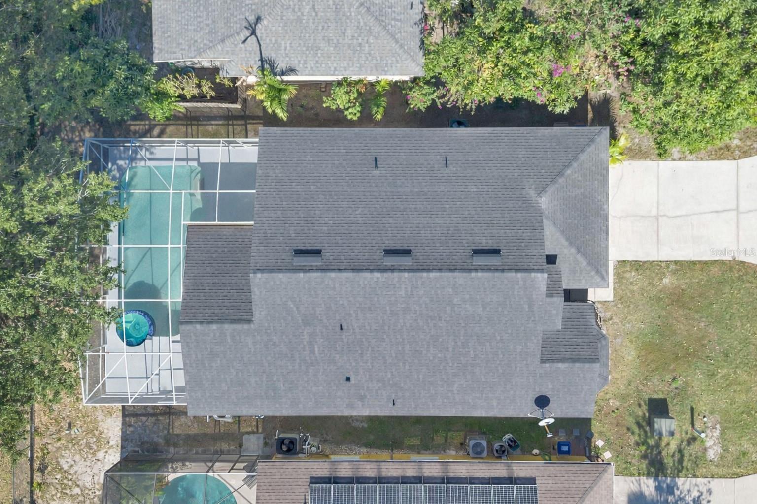 MONTEGO BAY - Residential