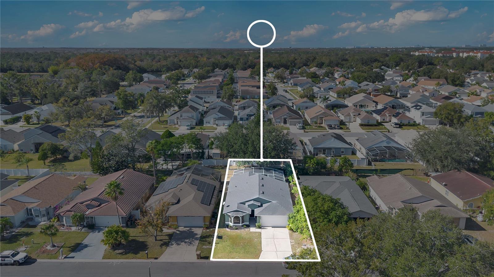 MONTEGO BAY - Residential