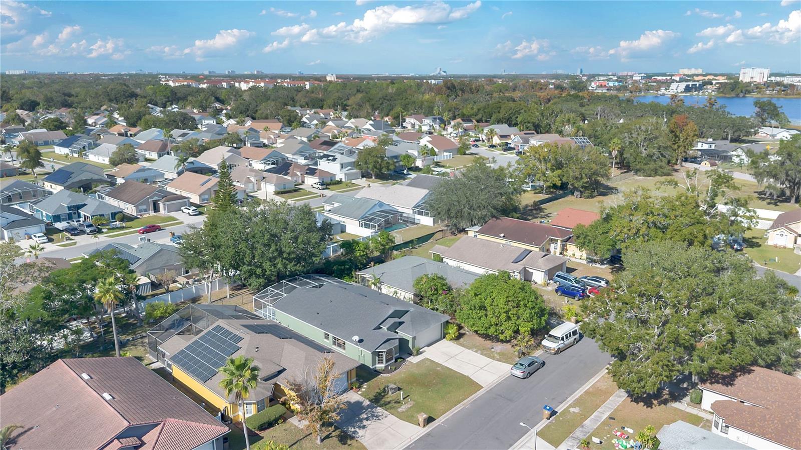 MONTEGO BAY - Residential