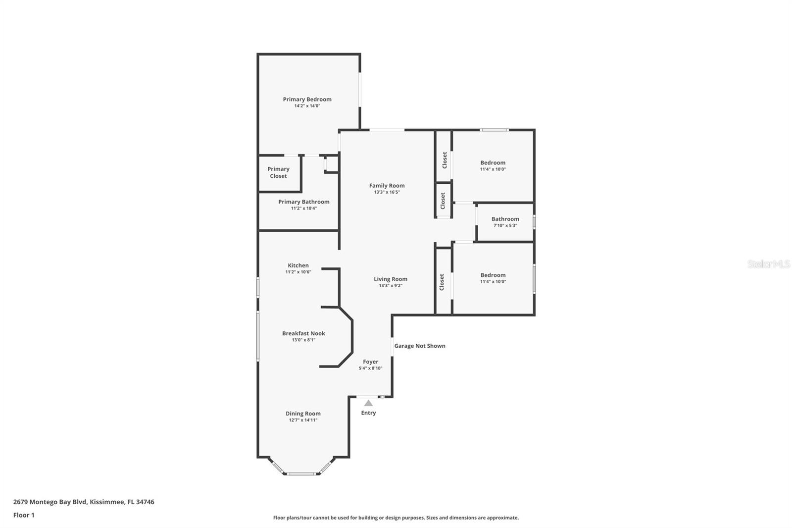 MONTEGO BAY - Residential