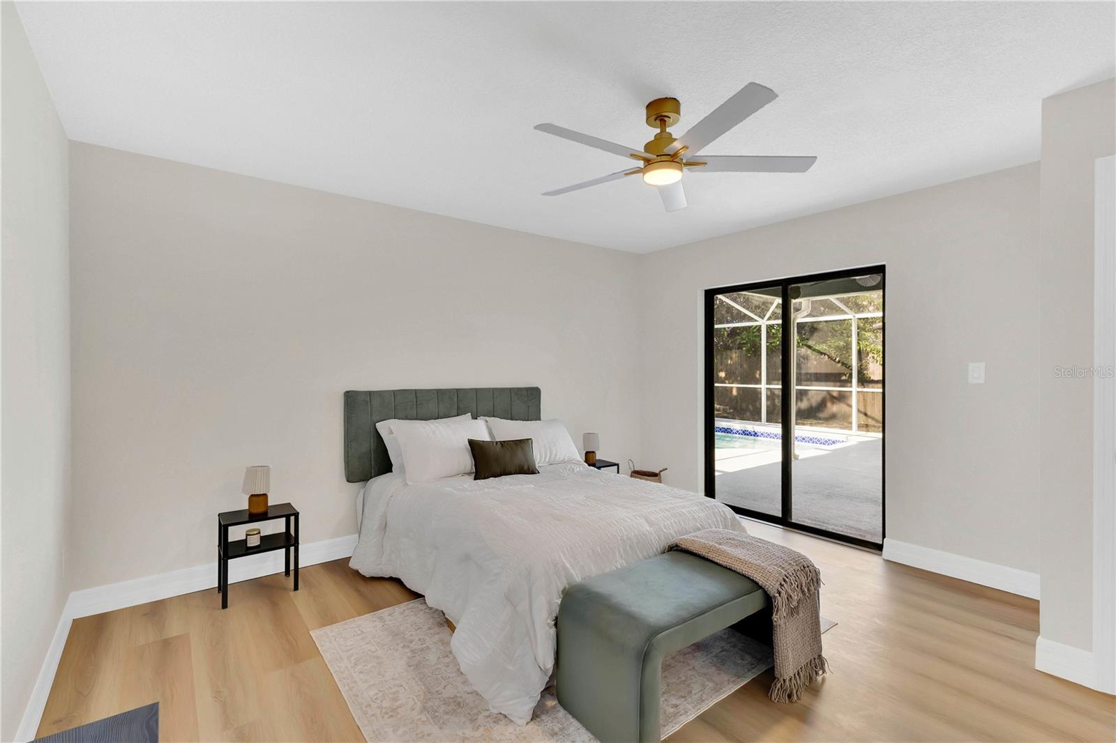 MONTEGO BAY - Residential