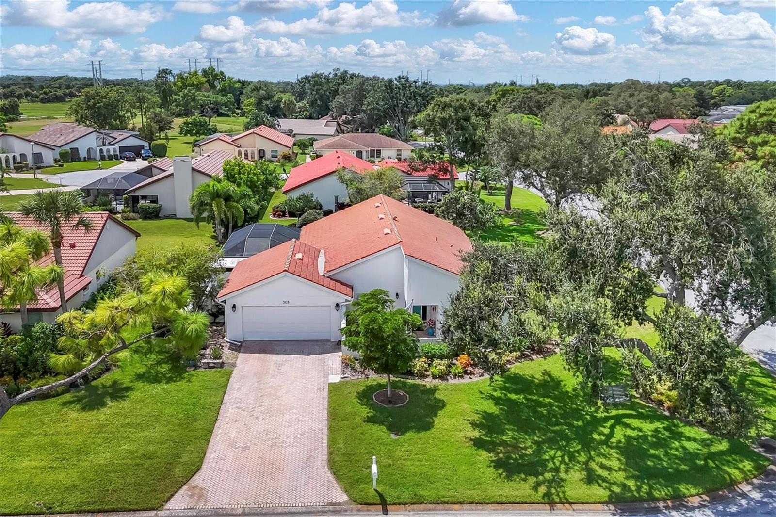 3128 HEATHERWOOD LANE