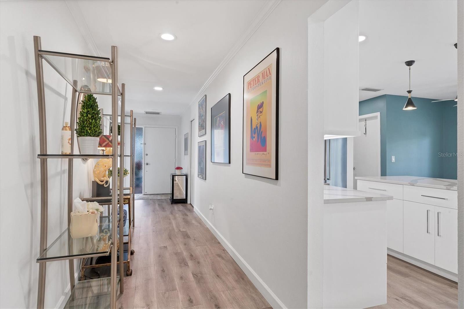 3128 HEATHERWOOD LANE