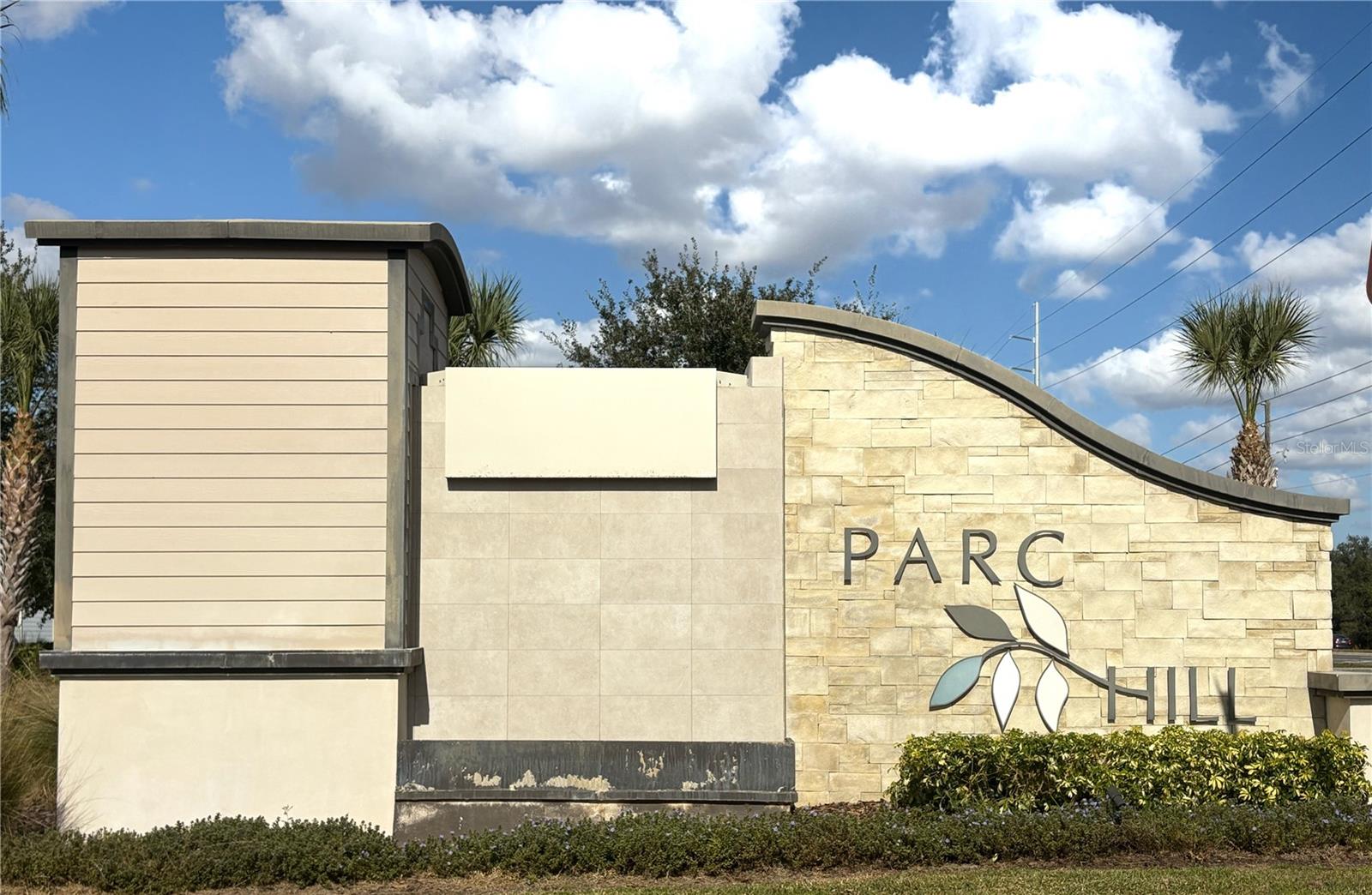 PARC HILL-PH 4 - Residential