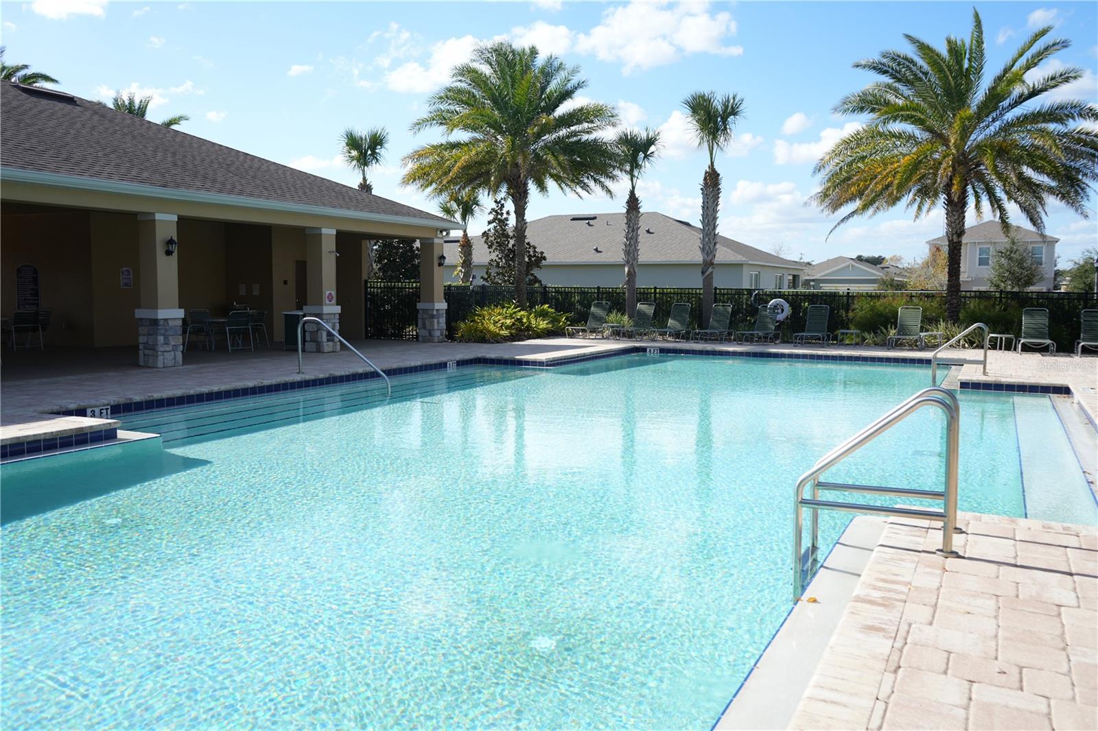 PARC HILL-PH 4 - Residential