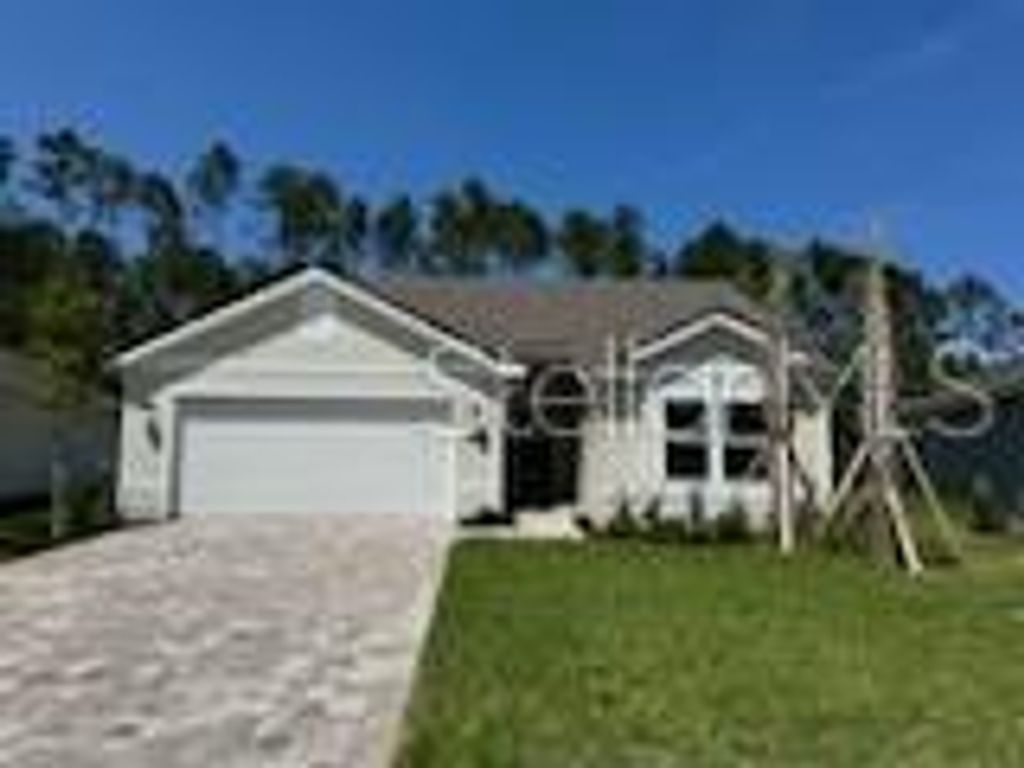 Photo of 179 Greenwood Drive, Palm Coast, FL 32137 (MLS # FC306765)