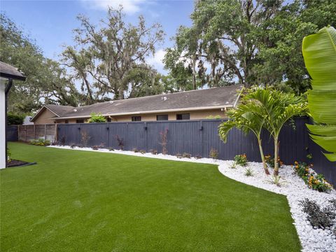 A home in WINTER PARK